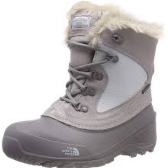 The North Face Other - The North Face Winter Snow Boots